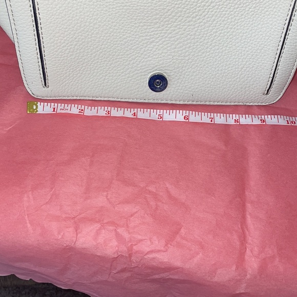 Sam Edelman python print bag - Picture 12 of 13